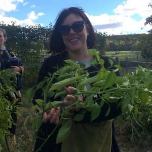 Meet your Posher, Kelly